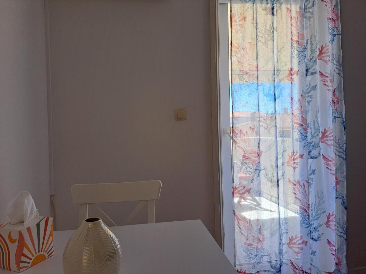 Guesthouse Emma ซาดาร์ ภายนอก รูปภาพ