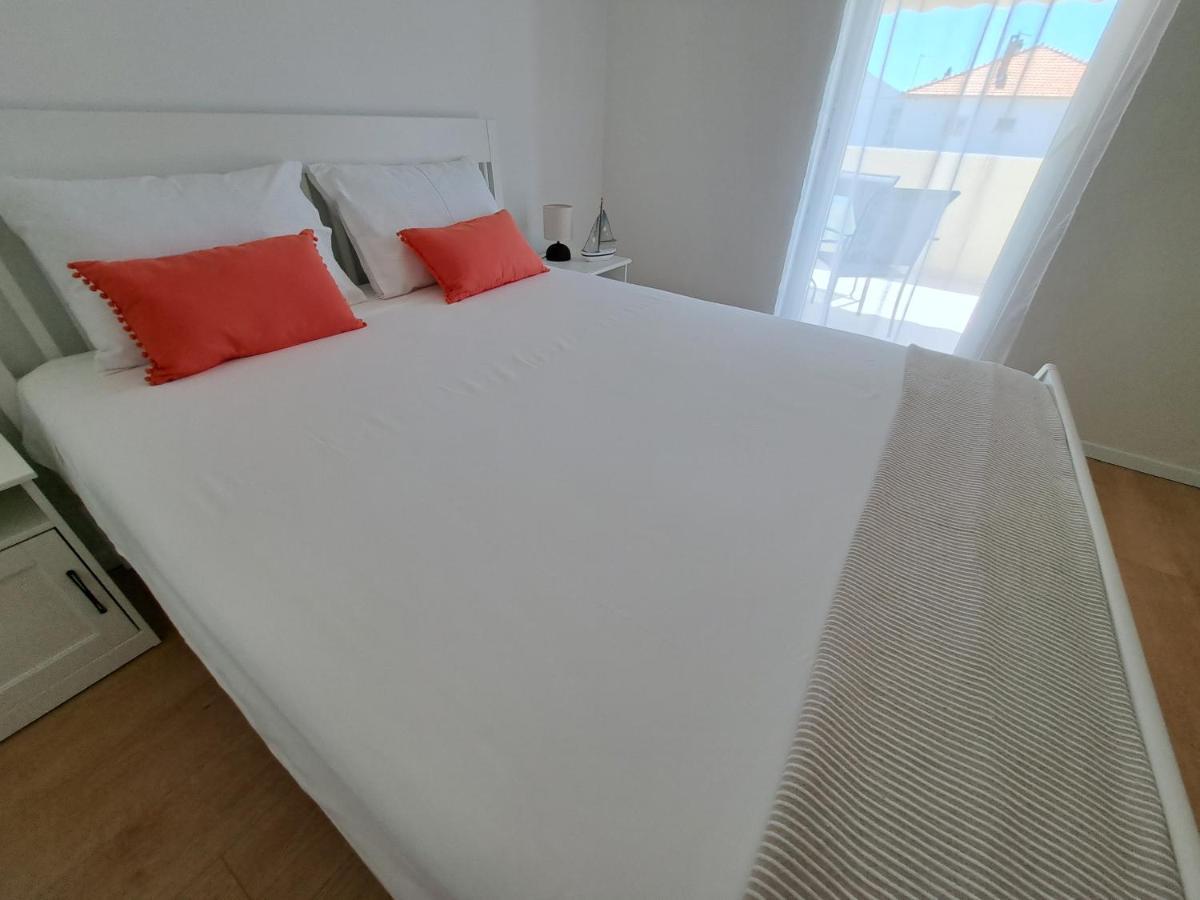 Guesthouse Emma ซาดาร์ ภายนอก รูปภาพ
