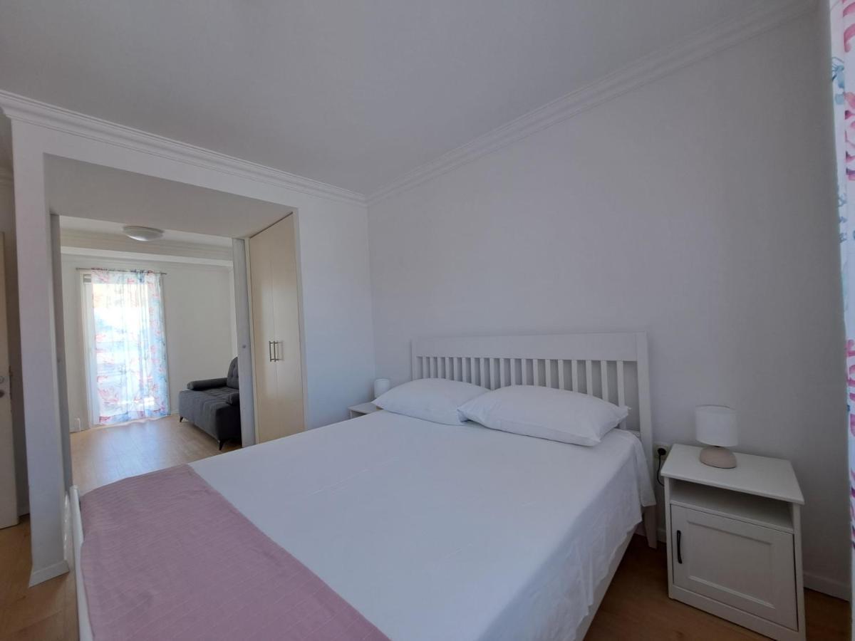 Guesthouse Emma ซาดาร์ ภายนอก รูปภาพ