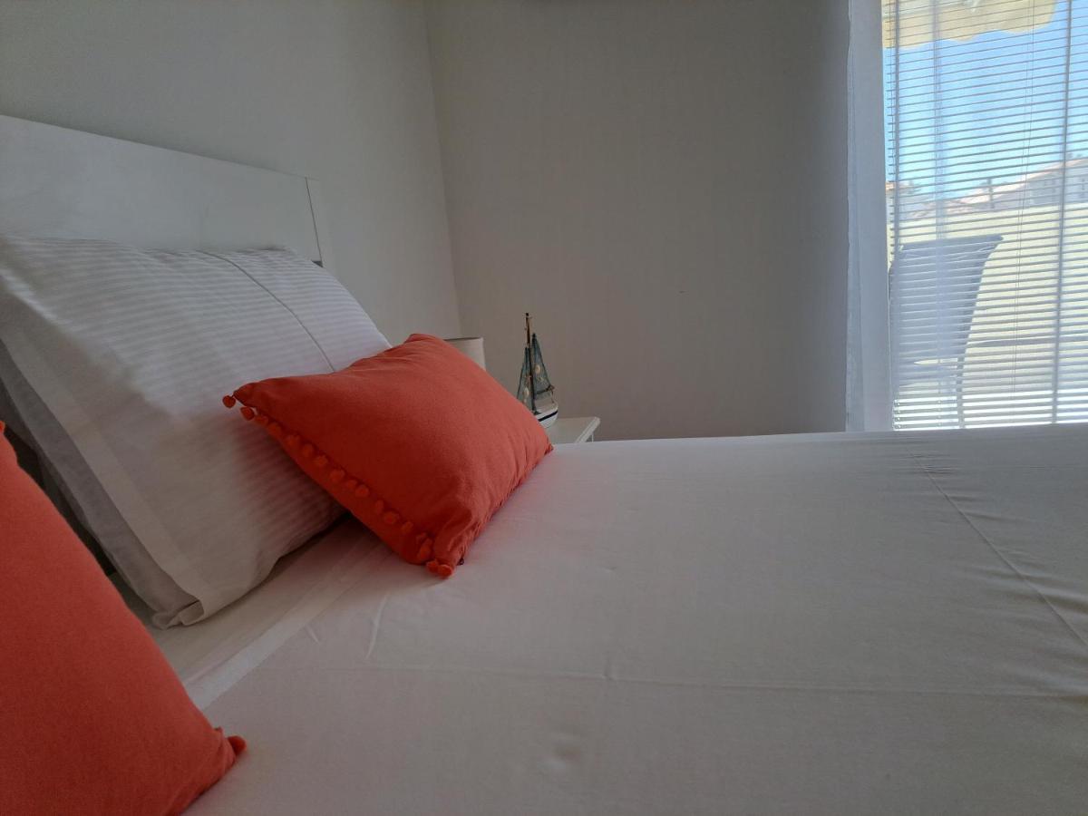 Guesthouse Emma ซาดาร์ ภายนอก รูปภาพ